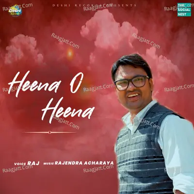 Heena O Heena Cover