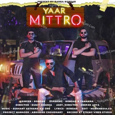 YAAR MITTRO