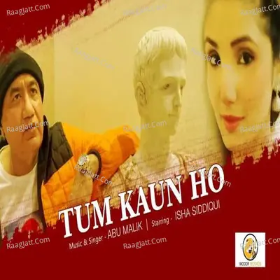 Tum Kaun Ho Cover