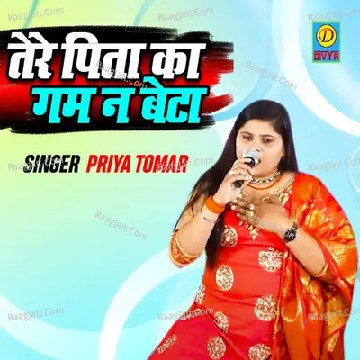 Tere Pita Ka Gam Na Beta