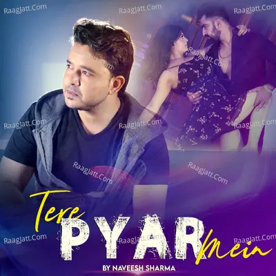 Naveesh Sharma
