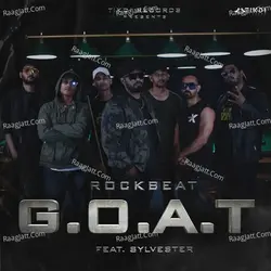 G.O.A.T
