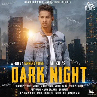 Dark Night Cover