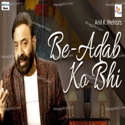 Be Adab Ko Bhi Cover