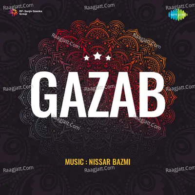Gazab Poster