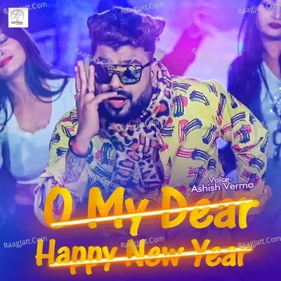 O My Dear Happy New Year Cover