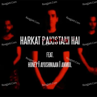 Harkat Pakistani Hai Cover