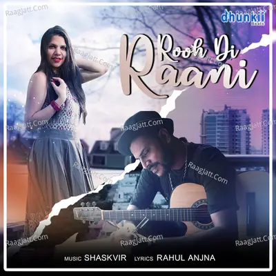 Rooh Di Raani