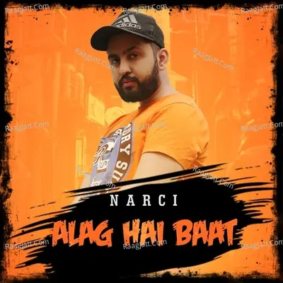 Alag Hai Baat Cover