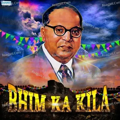 Bhim Ka Kila Cover