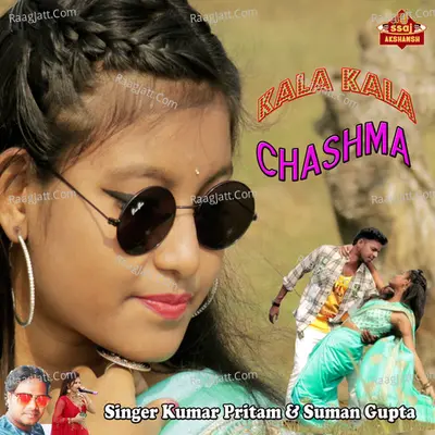 Kala Kala Chashma Cover