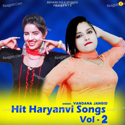 Hit Haryanvi Songs, Vol. 2 Poster