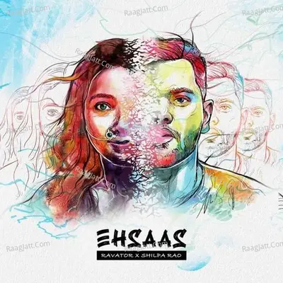 Ehsaas Cover