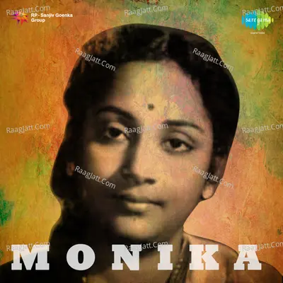 Monika - Lata Mangeshkar