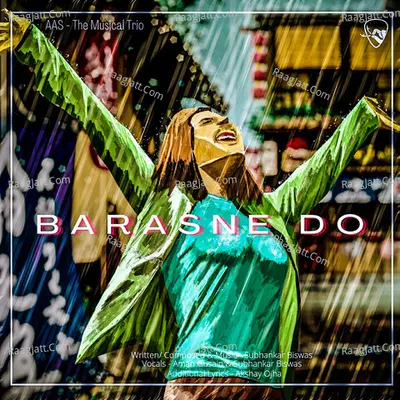 Barasne Do Cover
