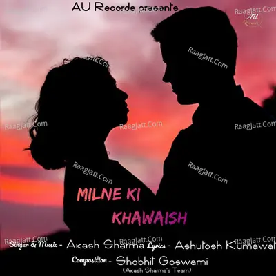 Milne Ki Khawaish Cover