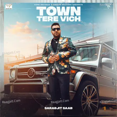Town Tere Vich