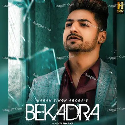 Bekadra Cover