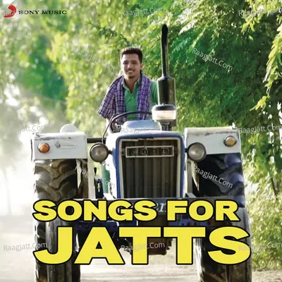 Songs for Jatts Poster