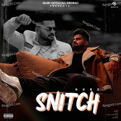 Snitch Cover