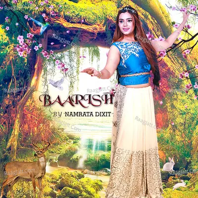 Namrata Dixit Image