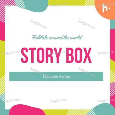 Story Box - season - 1 Poster