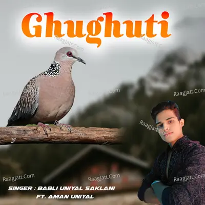 Ghughuti Cover