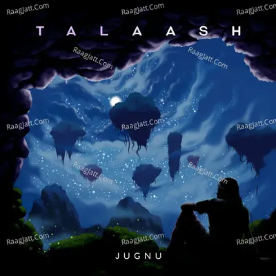 Talaash Poster