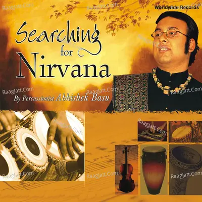Searching for Nirvana Poster