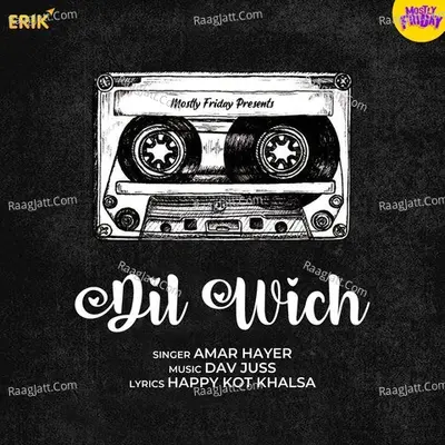 Dil Wich Cover