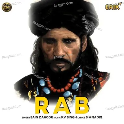 Rab Cover