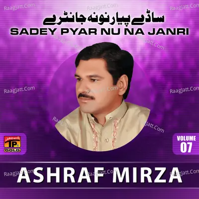 Sadey Pyar Nu Na Janri, Vol. 7 Poster