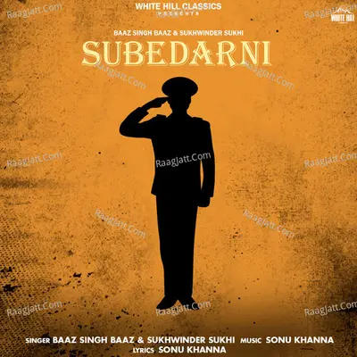 Subedarni Cover