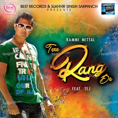 Rammi Mittal Image