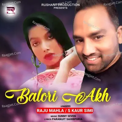 Balori Akh Cover
