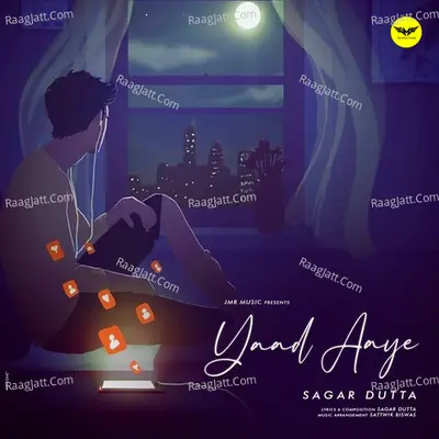 Yaad Aaye Cover