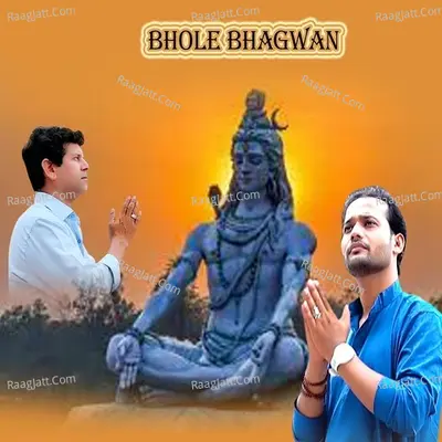 Bhole Bhagwan Cover