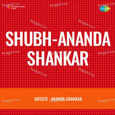 Shubh Ananda Shankar Cover