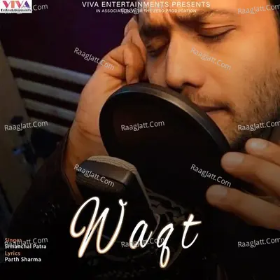 Waqt Cover