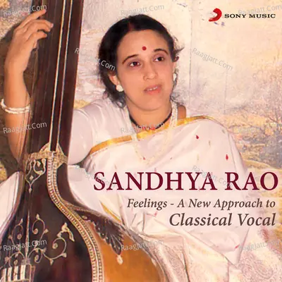 Classical Vocal - Sandhya Rao