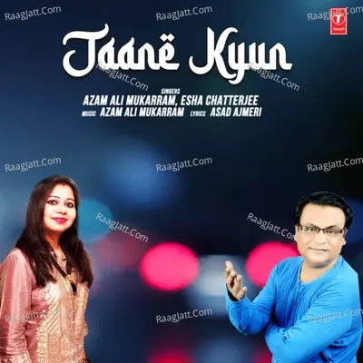 Jaane Kyun Cover
