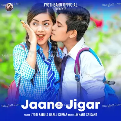 JAANE JIGAR Cover