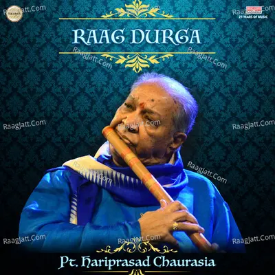 Raag Durga Cover