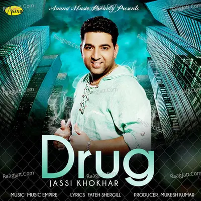 Drug Poster