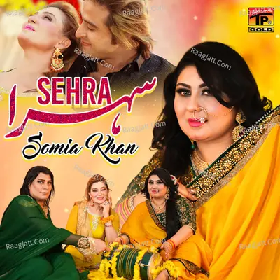 Sehra - Single Cover