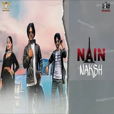Nain Naksh Cover