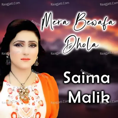 Mera Bewafa Dhola Poster
