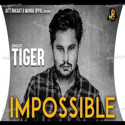 Impossible Cover