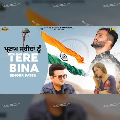 Tere Bina