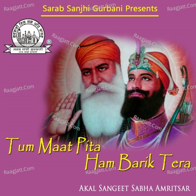 Tum Maat Pita Ham Barik Tera Poster
